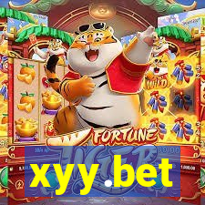 xyy.bet