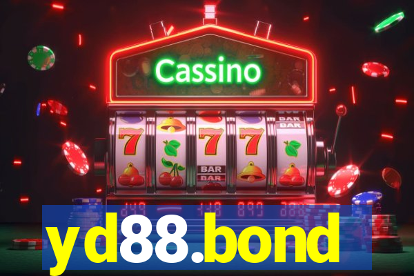 yd88.bond