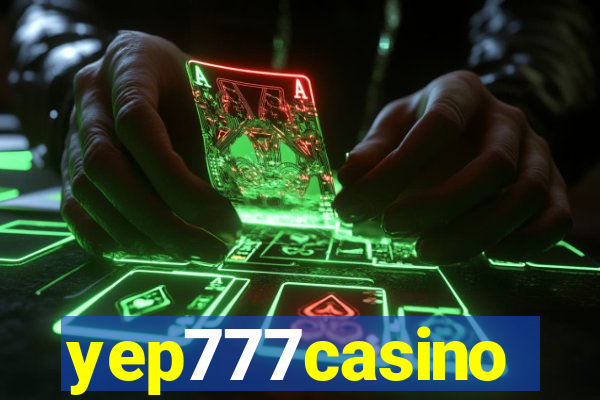 yep777casino