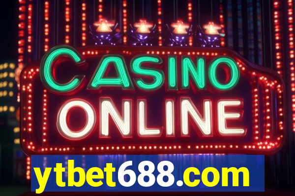 ytbet688.com