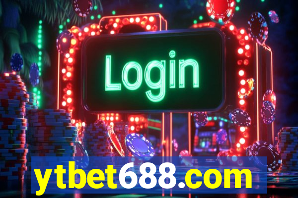 ytbet688.com