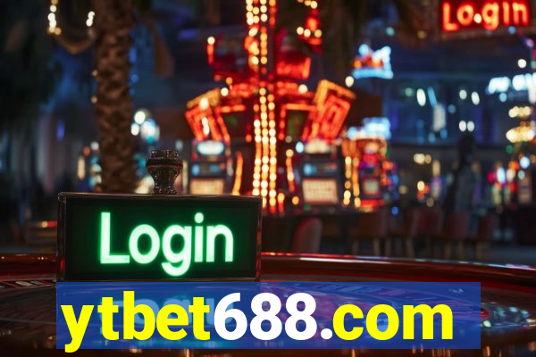 ytbet688.com