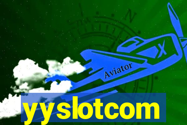 yyslotcom