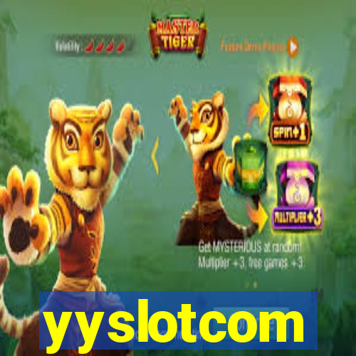 yyslotcom