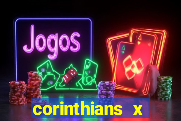 corinthians x cruzeiro play hd