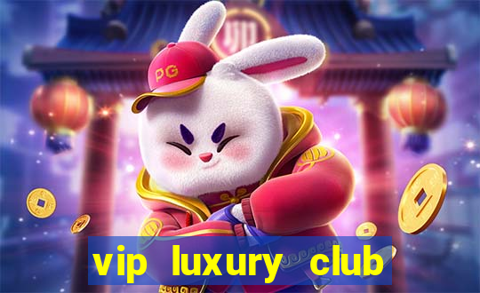 vip luxury club porto alegre