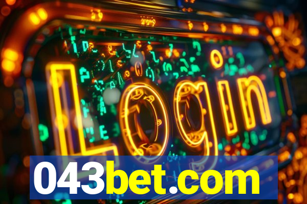 043bet.com