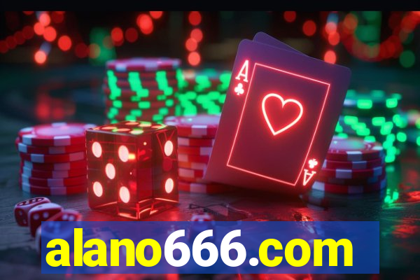 alano666.com