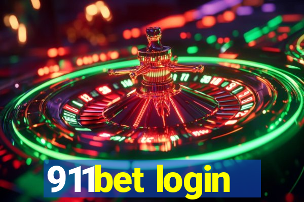 911bet login