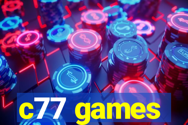 c77 games