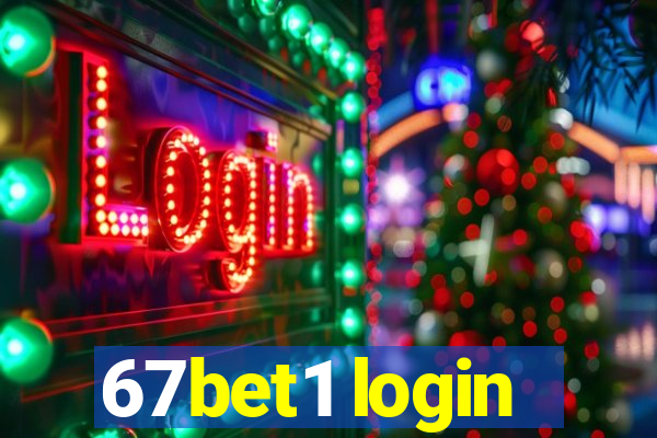 67bet1 login