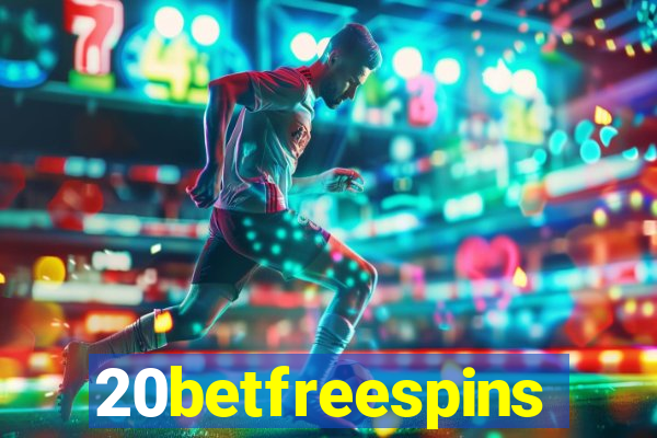 20betfreespins