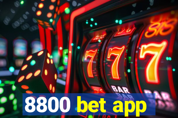 8800 bet app