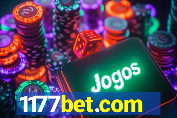 1177bet.com