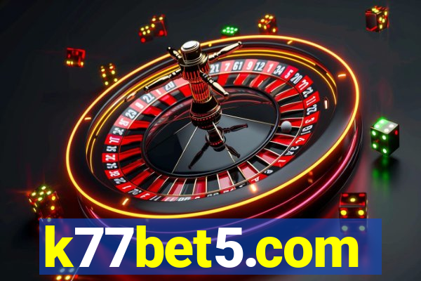 k77bet5.com