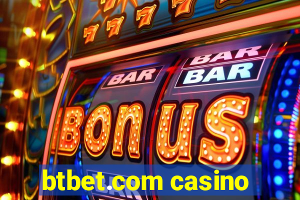 btbet.com casino