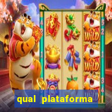 qual plataforma está pagando agora fortune tiger hoje