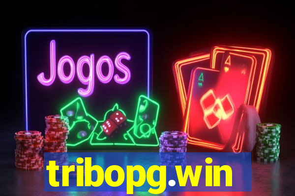 tribopg.win