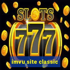 imvu site classic