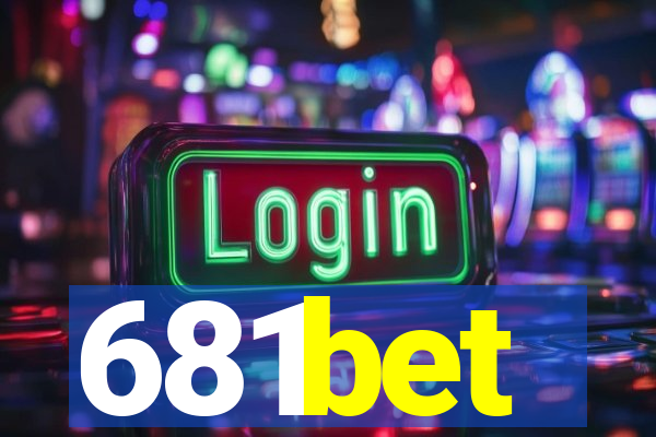 681bet