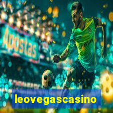 leovegascasino