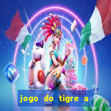 jogo do tigre a partir de 5 reais