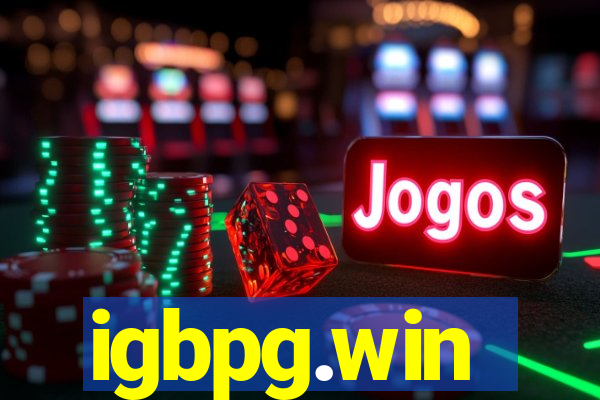 igbpg.win