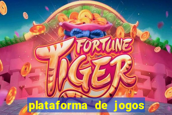 plataforma de jogos que aceita cartao de debito