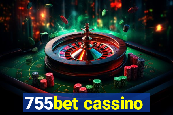 755bet cassino