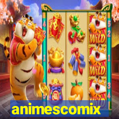 animescomix