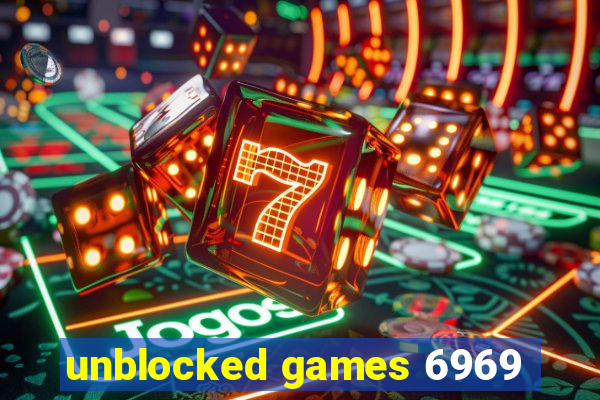 unblocked games 6969