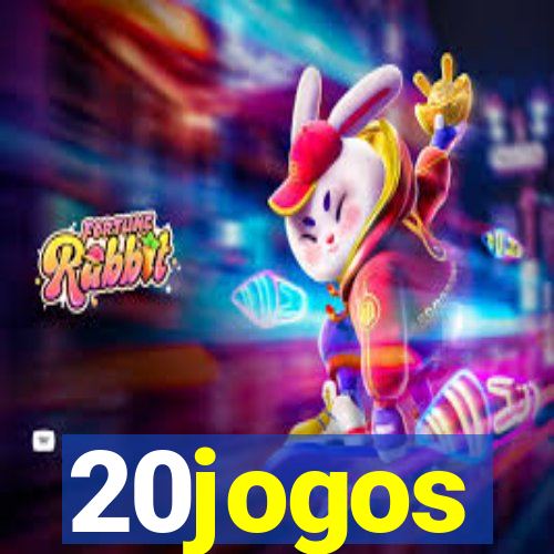 20jogos