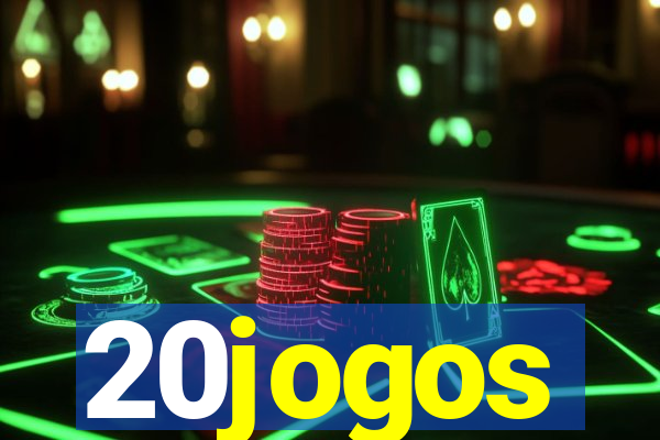 20jogos