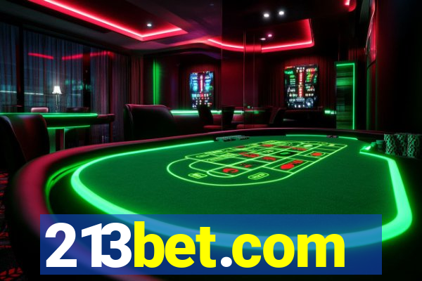 213bet.com