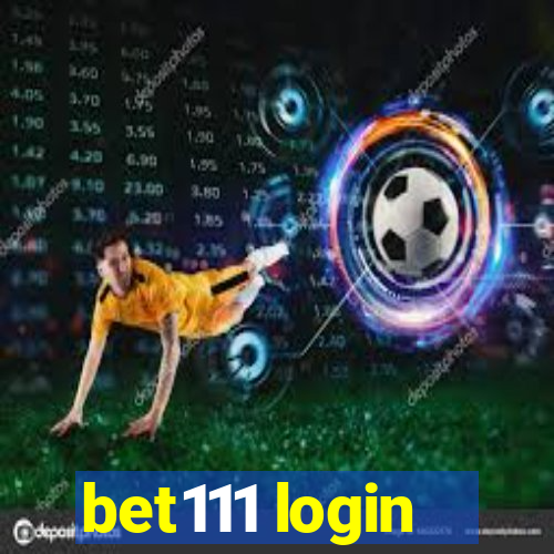 bet111 login