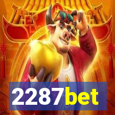 2287bet