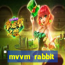 mvvm rabbit download filmes