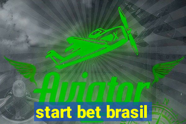 start bet brasil