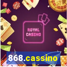 868.cassino