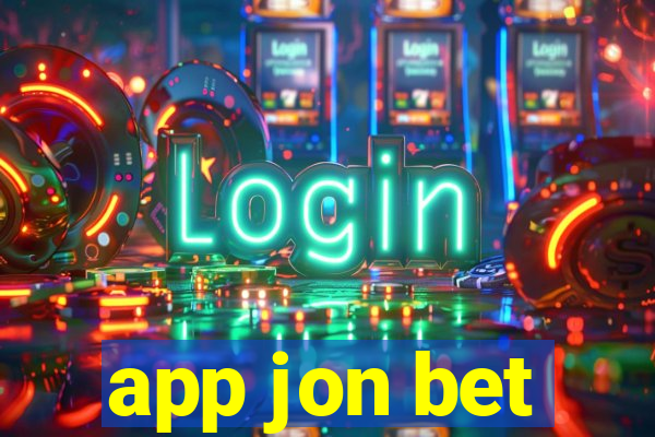 app jon bet