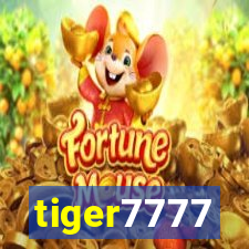 tiger7777