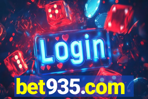 bet935.com