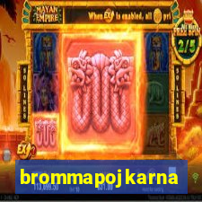 brommapojkarna