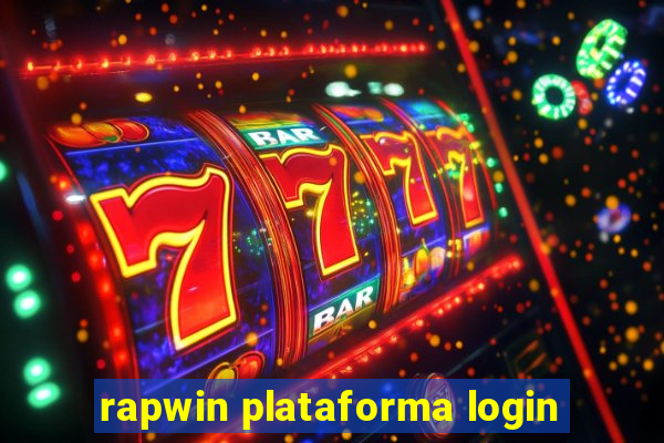 rapwin plataforma login