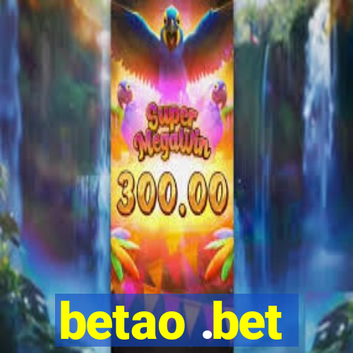 betao .bet