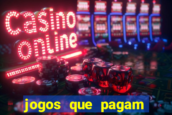 jogos que pagam pelo pagbank 2024