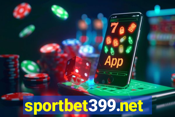 sportbet399.net