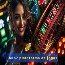 5567 plataforma de jogos