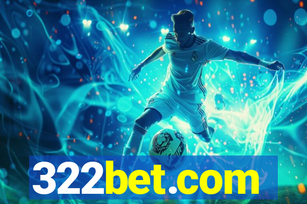 322bet.com