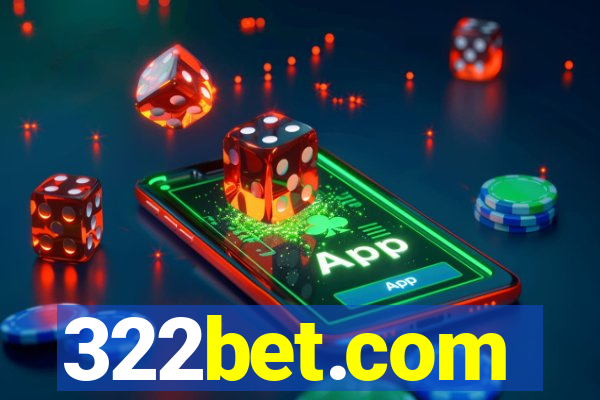 322bet.com